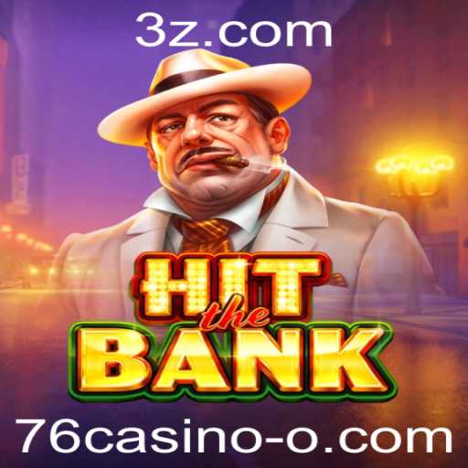 Descubra o Mundo de HitTheBank: Regras e Estratégias no 76casino