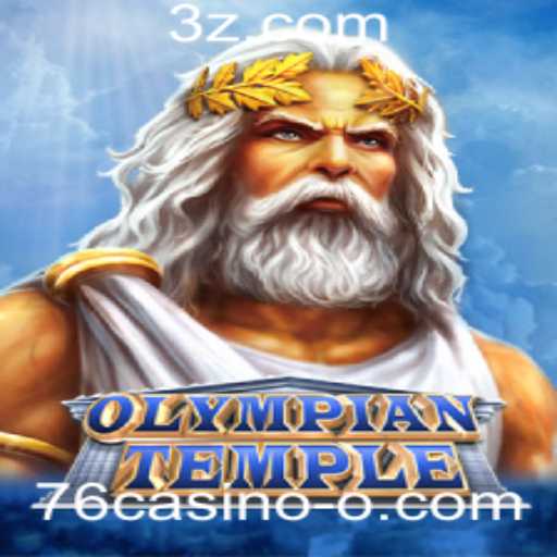 Explorando o Fascinante Mundo de OlympianTemple: Um Mergulho no Novo Jogo de Cassino