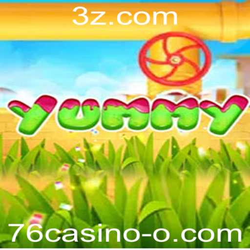 Explorando as Emoções do Jogo Yummy no 76casino